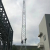 Lightning Protection Tower