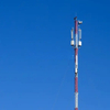 Guyed Tower