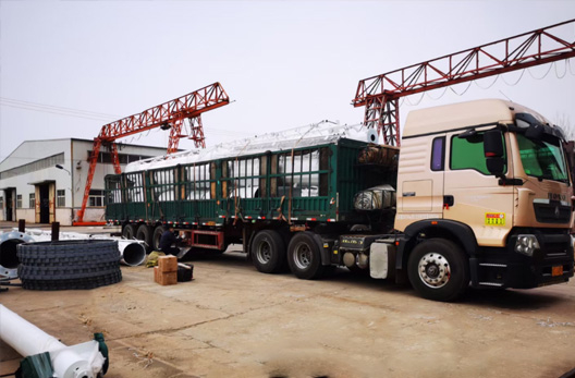 Packaging / Transportation