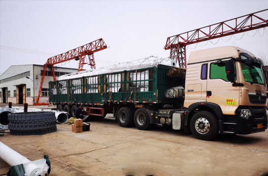 Packaging / Transportation