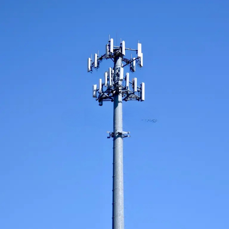 Monopole Tower