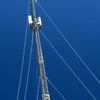 Guyed Tower