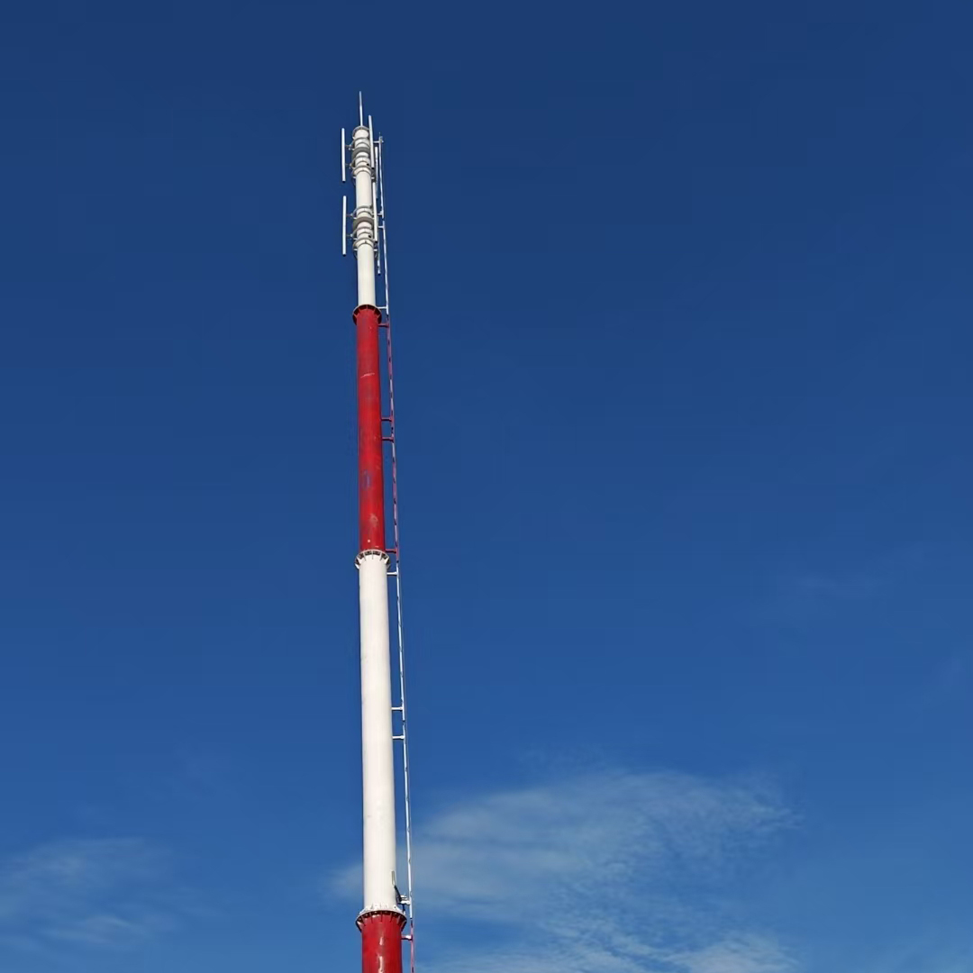 Monopole Tower