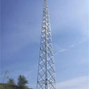 Lightning Protection Tower