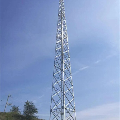 Lightning Protection Tower