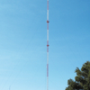Guyed Tower