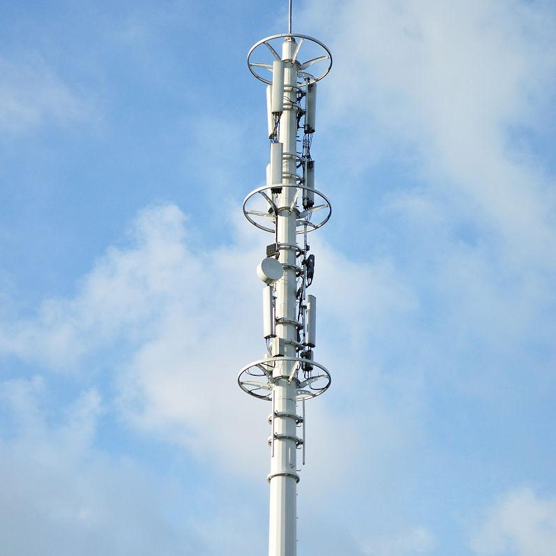 Monopole Tower