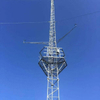 Guyed Tower