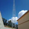 Lightning Protection Tower