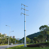 Transmission Tower