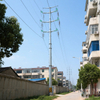 Transmission Tower