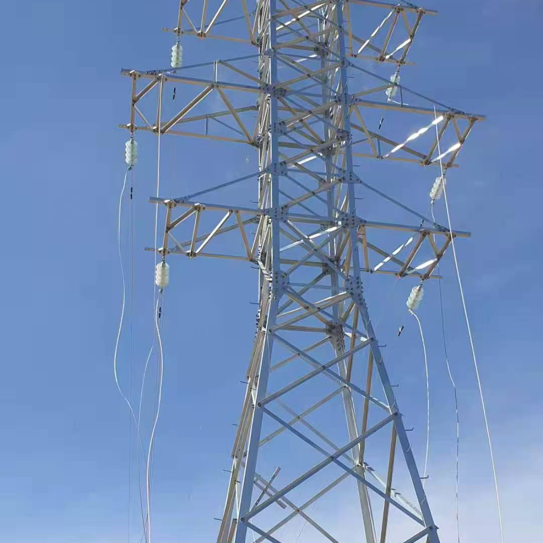 Transmission Tower