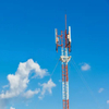 Guyed Tower